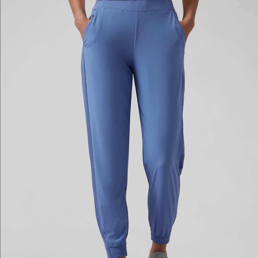 Athleta Brooklyn Jogger 2